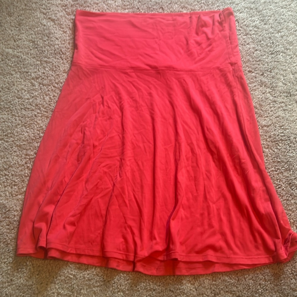 Mossimo Mini Skirt